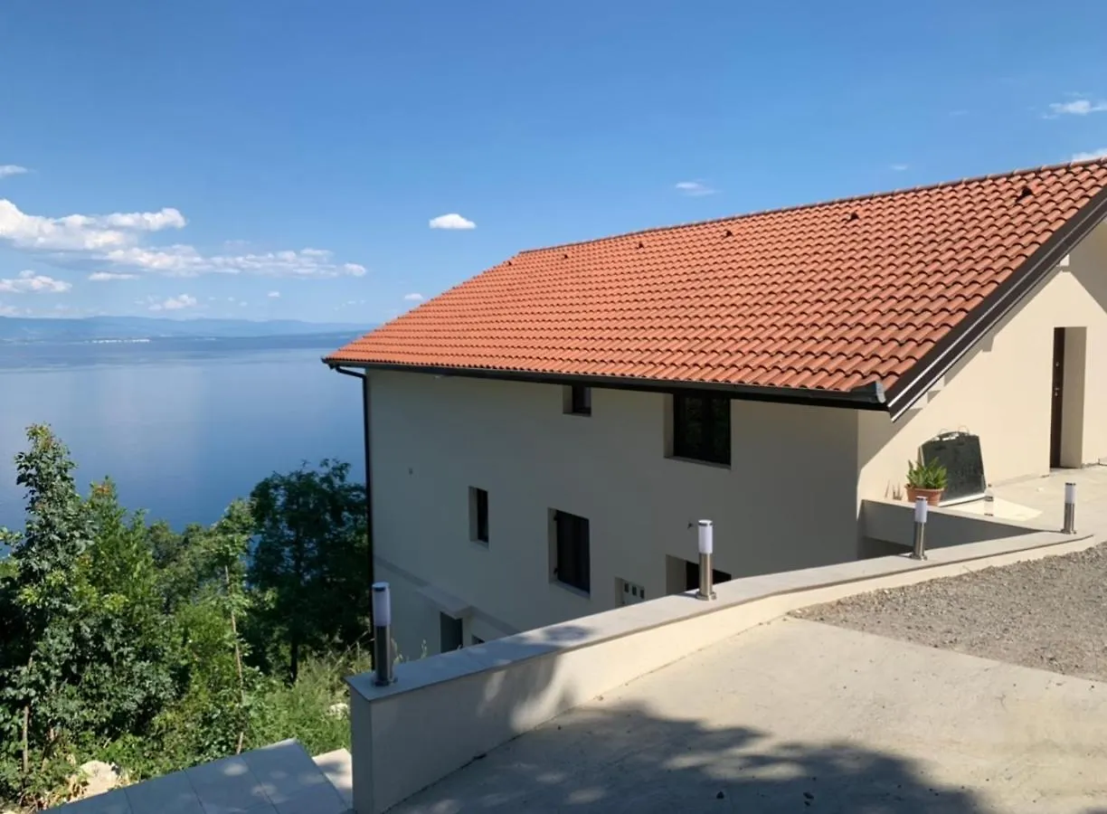 Apartment Vista Kali