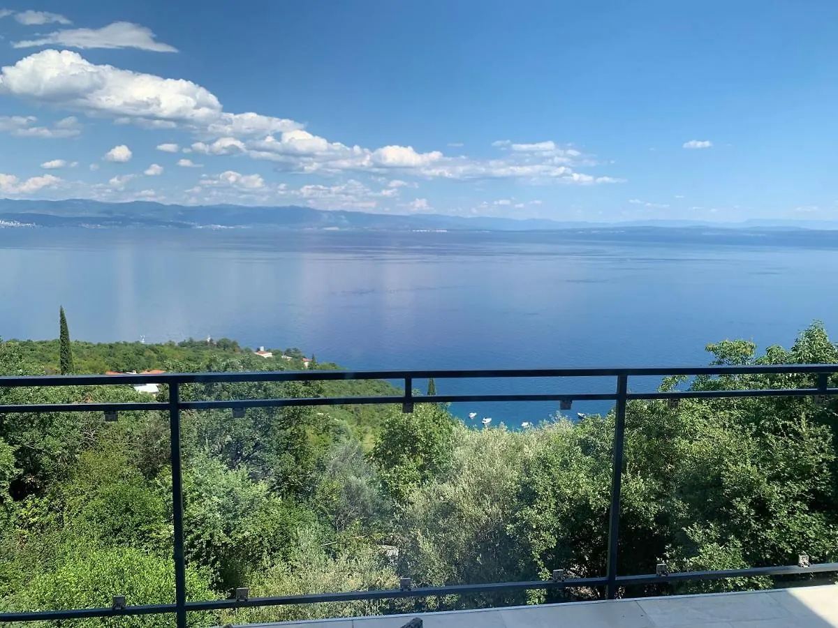 Apartment Vista Kali Medveja