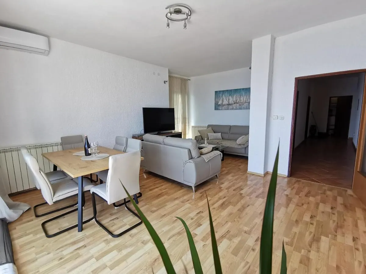 Apartment Vista Kali Croatia