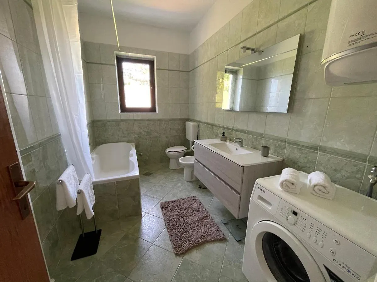 Apartment Vista Kali ميدفيجا