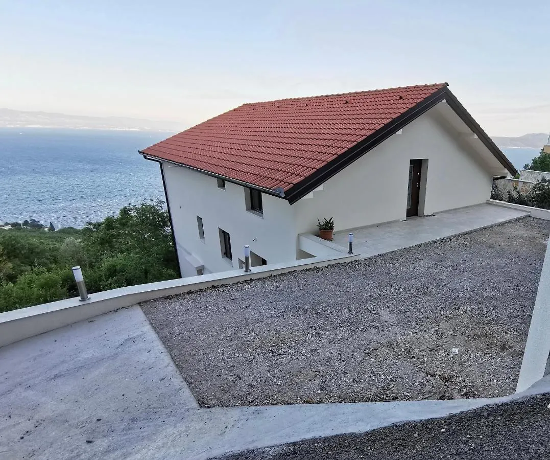 Apartment Vista Kali ميدفيجا