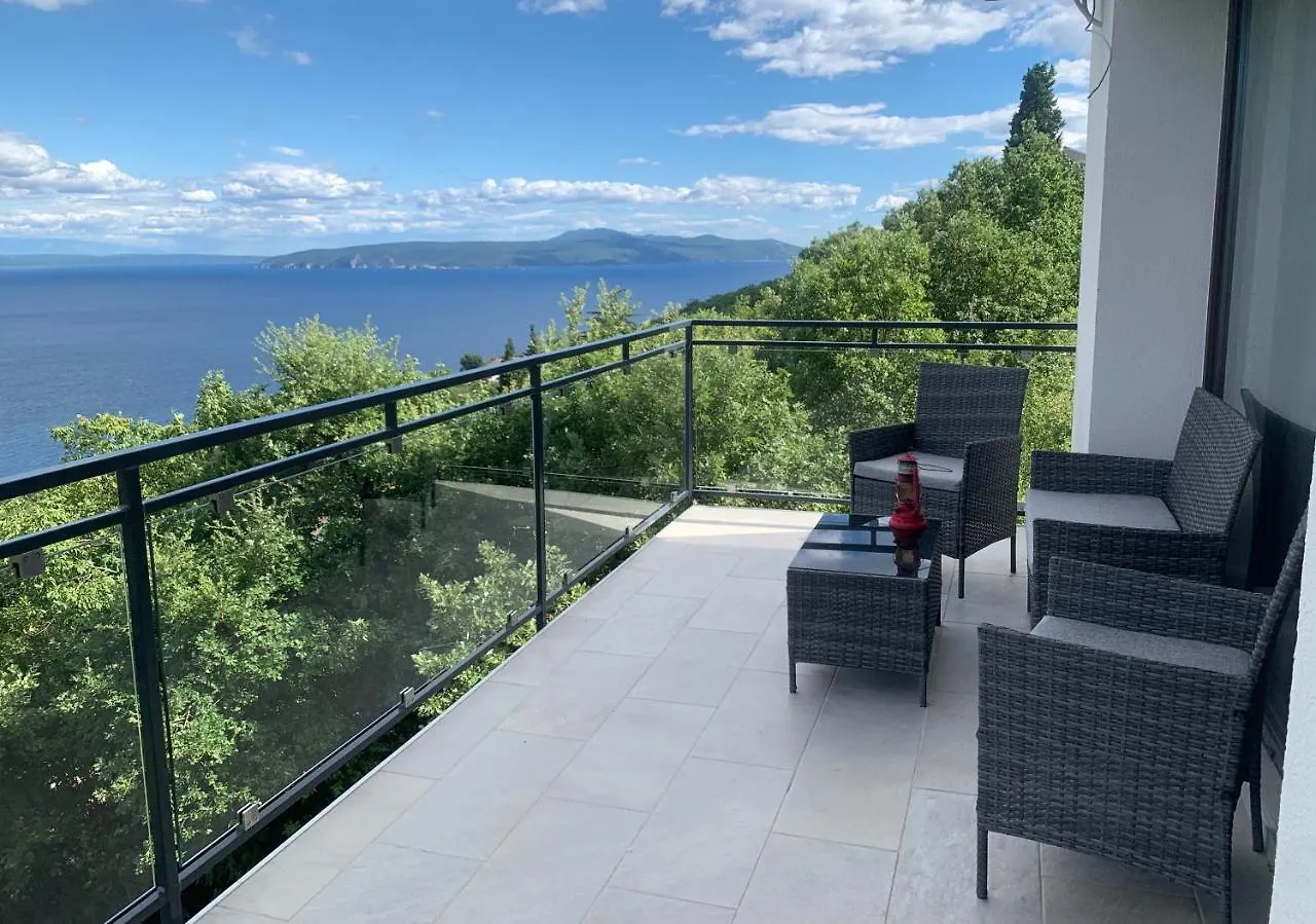 Apartment Vista Kali ميدفيجا